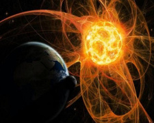 Магнітні бурі - фото ілюстративне з відкритих джерел  