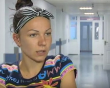 Реабилитация будет долгой и дорогостоящей, - супруга журналиста раненого в Кривом Роге