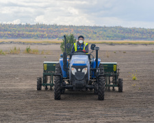 Фото пресслужби компанії Метінвест