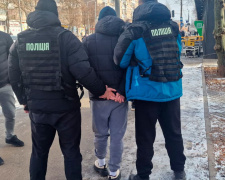 Продавав фіктивну інвалідність: у Кривому Розі затримали порушника