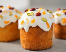 Помилка чи традиція: випікання паски у Страсну п’ятницю - фото з відкритих джерел