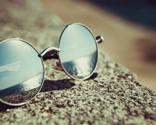 Окуляри, які завжди як нові - фото з відкритих джерел