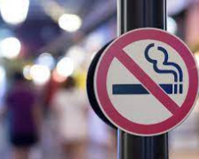 Заборона на рекламу пристроїв для куріння: відсьогодні діють нові правила