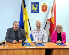 Від ремонту ліцею до водопостачання: Метінвест підписав з Карпівською громадою на Криворіжжі меморандум про співпрацю