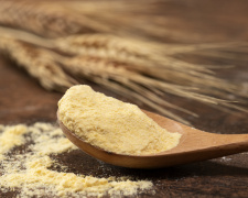 Яке борошно варто мати вдома - фото з відкритих джерел