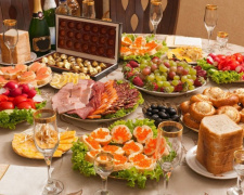 П'ять ресторанних страв, які можуть зіпсувати вам життя - фото з відкритих джерел