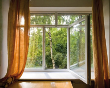 Як ваше вікно може стати смертельною пасткою - фото з відкритих джерел