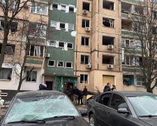 Фото Суспільне Дніпро