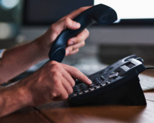 Онлайн-прийом, фото ілюстративне 