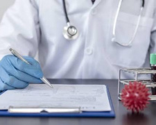 епідеміологічна ситуація, фото ілюстративне