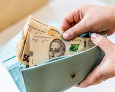 Соцвиплати, фото пресслужби Дніпропетровської ОВА