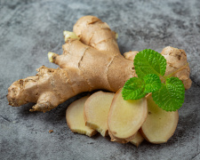Секрети правильного зберігання імбиру вдома - фото з відкритих джерел