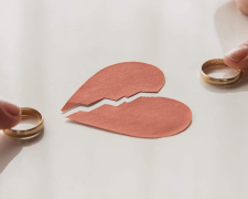 Розлучення, фото з відкритих джерел