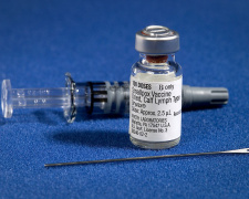  Історія першої в світі вакцинації - фото з відкритих джерел