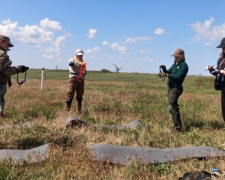 Фото пресслужби Дніпропетровської ОВА