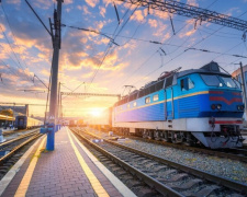 Фото пресслужби Укрзалізниці 
