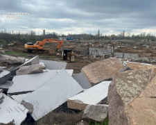 Незаконний видобуток майже 5 років: на Дніпропетровщини викрили схему підприємців 