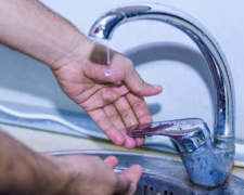 Де у Кривому Розі не буде води, Фото з відкритих джерел