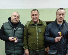 фото Криворізької теплоцентралі