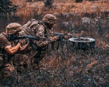 Фото Генштаб ЗСУ