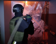 Фото пресслужби Дніпропетровської ОВА