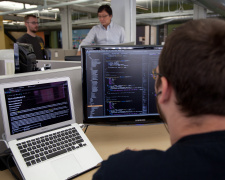 День програміста та історія успіху українського ІТ - фото з відкритих джерел