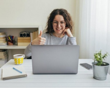 Вивчення англійської, фото Гончаренко центру 