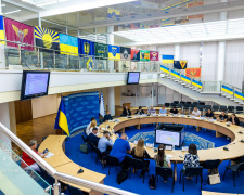 Міжнародна підтримка наближається: нові можливості для громад Дніпропетровщини