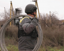 фото пресслужбі ДТЕК