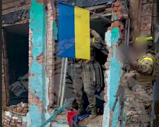 Фото Сил спеціальних операцій Збройних сил України 
