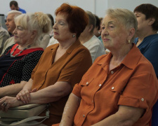 Фото управління преси Криворізького міськвиконкому 