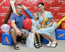 Фото пресслужби компанії Метінвест