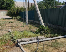 Фото ДТЕК Дніпровські електромережі