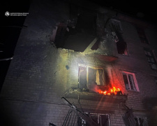 Тримісячний хлопчик загинув у Марганці: Дніпропетровщина під масованим вогнем росіян