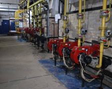 Фото управління преси виконкому Криворізької міської ради