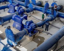 Вода для Кривого Рогу: які стратегічні проєкти обговорили з послом Франції