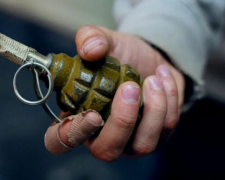 Кинув сусіду гранати, фото ілюстративне 