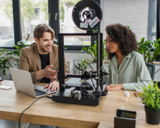 3D-друк для початківців: що потрібно знати перед покупкою - фото з відкритих джерел