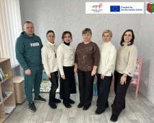 Фото Лозуватської сільради