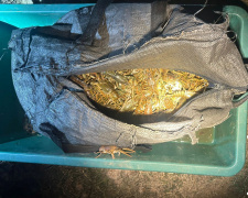 Фото Дніпропетровський рибоохоронний патруль