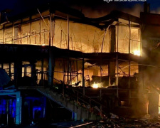 Фото пресслужби Дніпропетровської ОВА