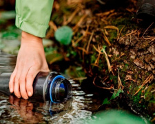 У Кривому Розі забруднені водойми