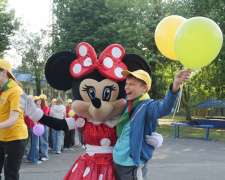 Фото управління преси виконкому Криворізької міської ради