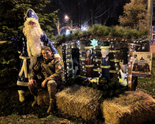 фото пресслужби 141 ОМБр