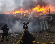 Фото ДСНС