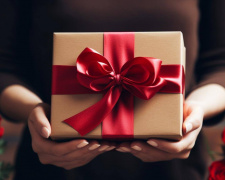 Подарунки для Стрільців