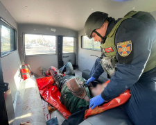 Фото пресслужби Дніпропетровської ОВА