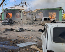 Фото пресслужби Дніпропетровської ОВА