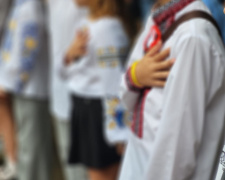 На Дніпропетровщині поменшало першокласників, Фото Євгена Ситниченка 