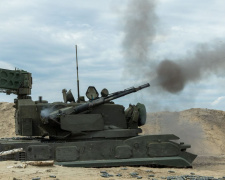 Чи буде наступ РФ на Кривий Ріг